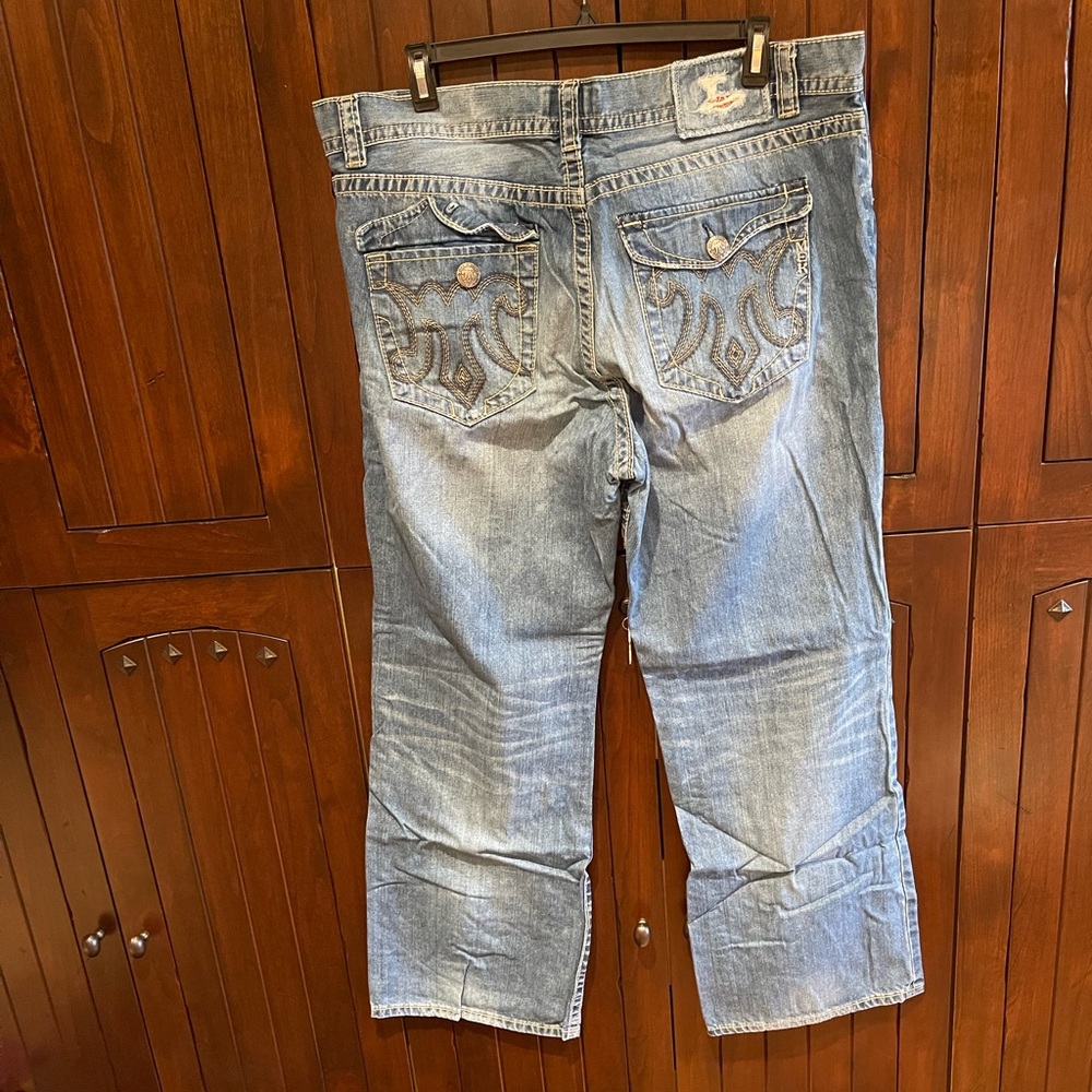 Jeans pants
